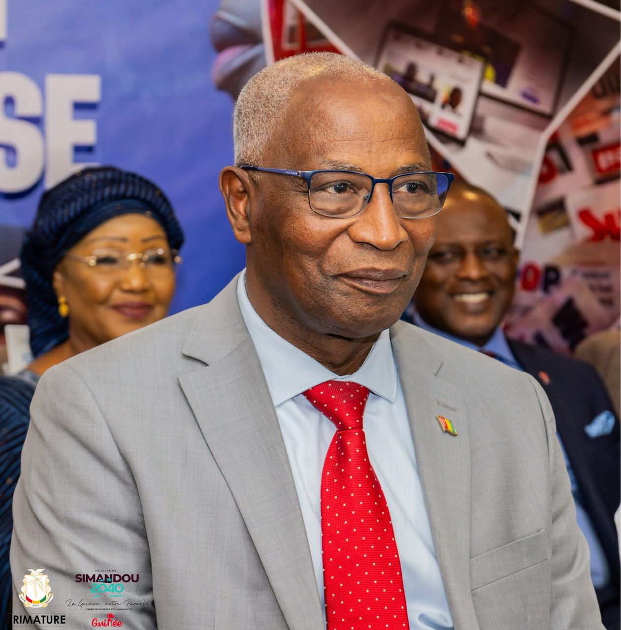 Bah Oury sur l&rsquo;enlèvement de Me. Traoré: « Au-delà de la violence physique et psychologique sur Me. Traoré, c&rsquo;est la République qui a été poignardée »