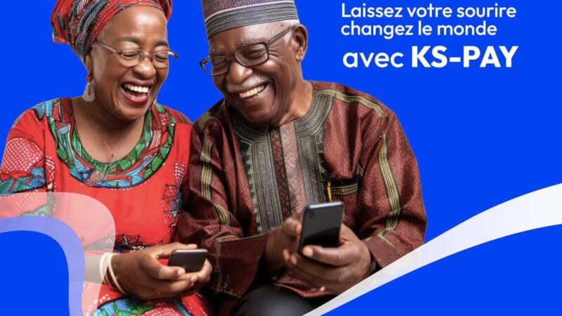 SIFIMBAM 2025 : IMMERSION DANS L’UNIVERS DES ACTEURS DE LA MONETIQUE EN GUINEE (KS- PAY GUINEE).