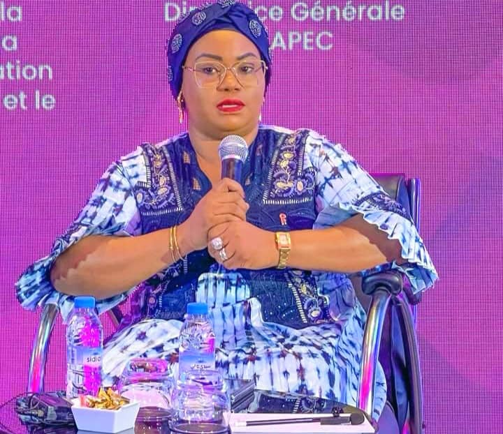 3ème Édition du Women Summit: Fatima Camara parmi les femmes leaders de l&rsquo;Afrique