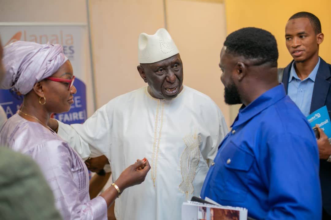 Première journée du SIFIMBAM 2025 : Cap sur l’inclusion financière, assurantielle et la modernisation du système monétique guinéen