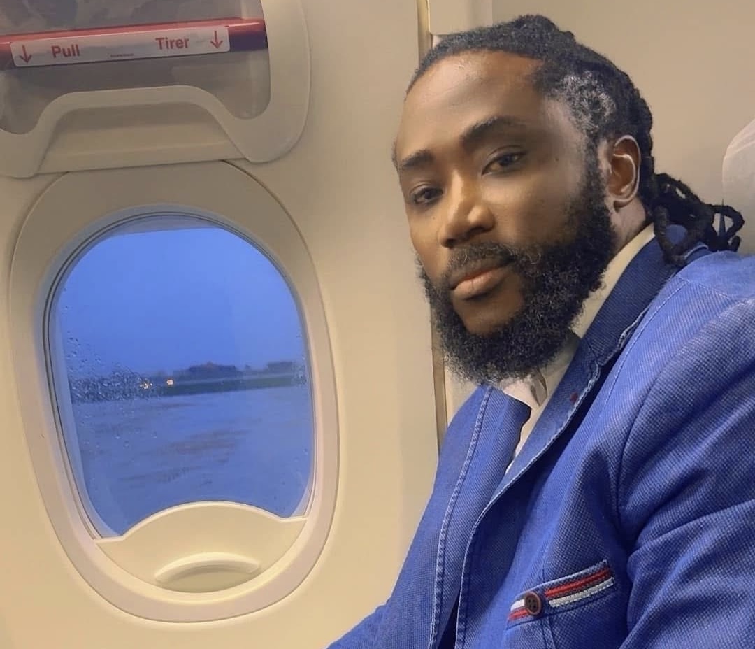 Élie Kamano demande la nationalité burkinabè !