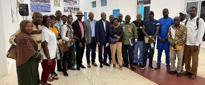 Validation des documents relatifs à la Convention Collective et à l’organe d’autorégulation de la presse