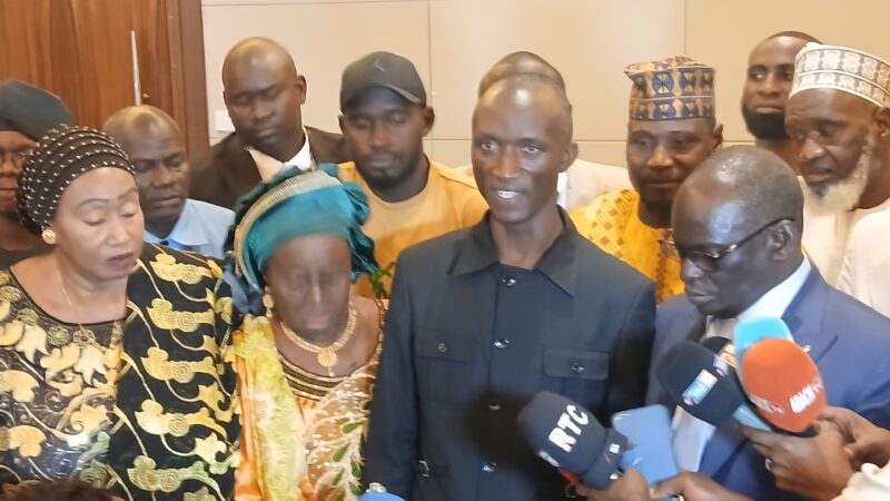 11ème sommet ordinaire la CCPF:  plusieurs recommandations formulées au gouvernement.