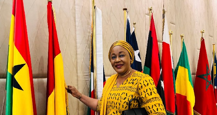 Belgique: l’ex ambassadrice de Guinée mise aux arrêts pour maltraitance et séquestration d’une mineure