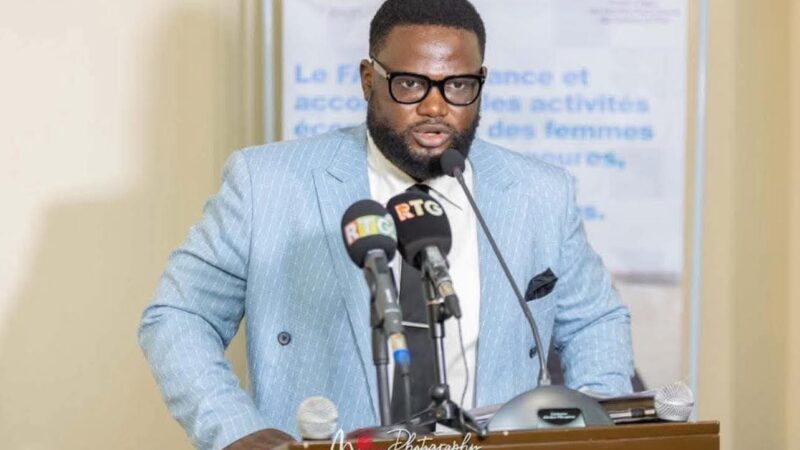 Proposition de nomination : Dr Paul Kamano Ministre de l’Industrie et des PME (Lettre ouverte au Président de la République)