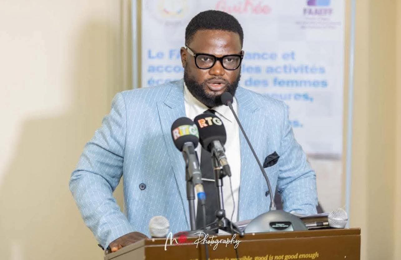 Proposition de nomination : Dr Paul Kamano Ministre de l’Industrie et des PME (Lettre ouverte au Président de la République)