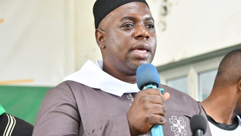 Nomination de Zebab Touré : ‘’Elle a laissé un souvenir amer lors de son passage à la Commission Électorale Nationale Indépendante’’ (Souleymane Souza Konaté)