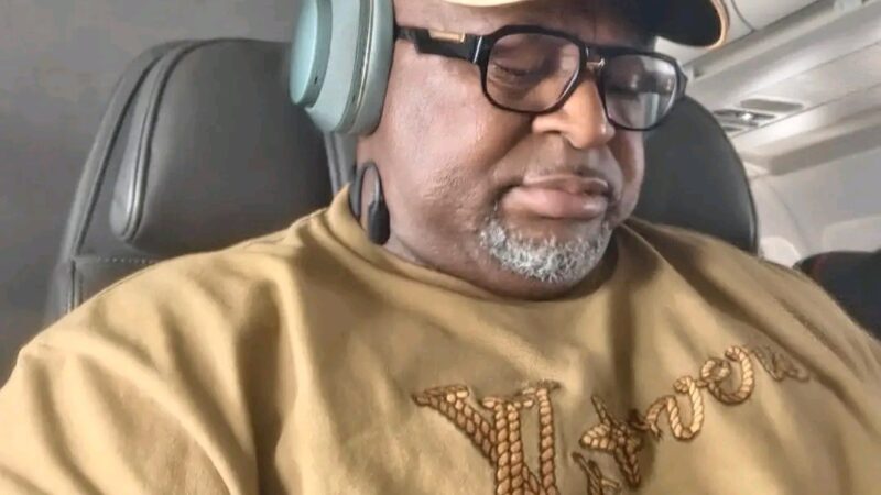 Inondations à Conakry : « L’heure n’est pas à la haine, ni à l’animosité, et encore moins à la cupidité.» (Dr David Makongo)