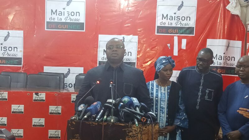 18 mois après son départ de la primauture: Bernard Goumou donne des raisons de son silence.