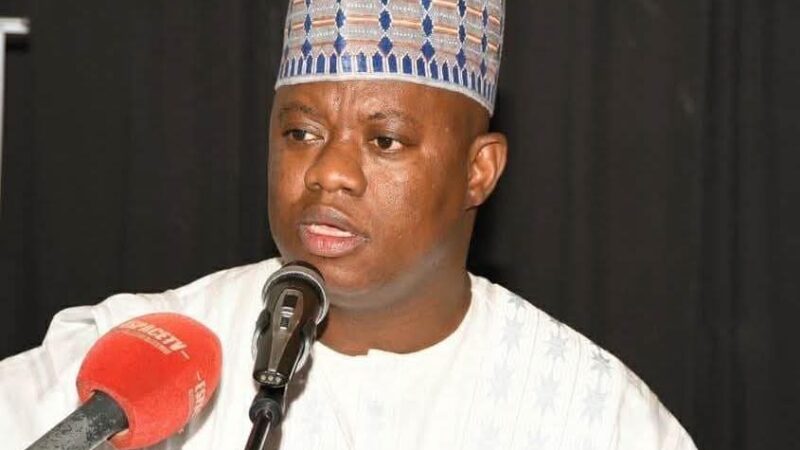 Mort de Mohamed Traoré d’un accident impliquant Singleton: l’ancien garde des sceaux, Charles Wright s’indigne et demande justice pour la victime 