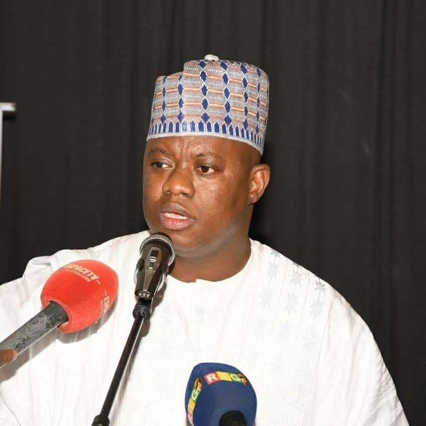 Mort de Mohamed Traoré d’un accident impliquant Singleton: l’ancien garde des sceaux, Charles Wright s’indigne et demande justice pour la victime 