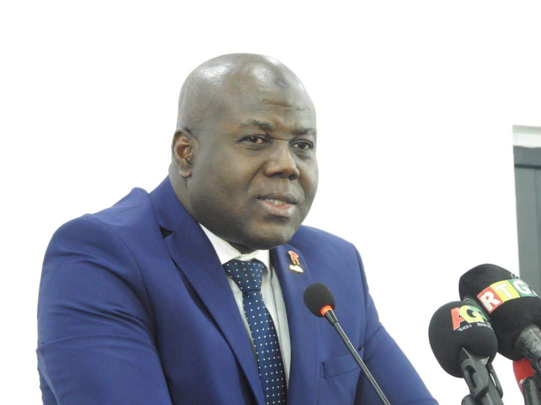 Défense des intérêts de la République : Maître Mohamed SAMPIL, gardien vigilant des intérêts juridiques de la Guinée sous la transition du Général d’Armée Mamadi DOUMBOUYA