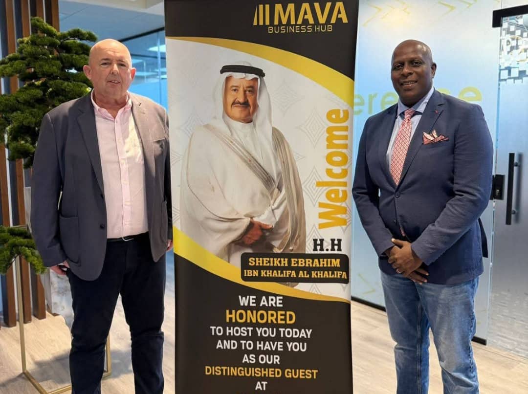 Projet de Construction d’un Dépôt d’hydrocarbure à Moribayah : Titi Camara en Mission à Dubaï et l&rsquo;Arabie saoudite 