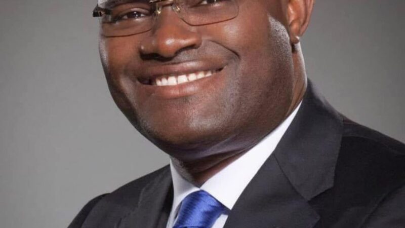 Président Kerfalla Camara Kpc : Parcours d’un entrepreneur visionnaire et bâtisseur guinéen