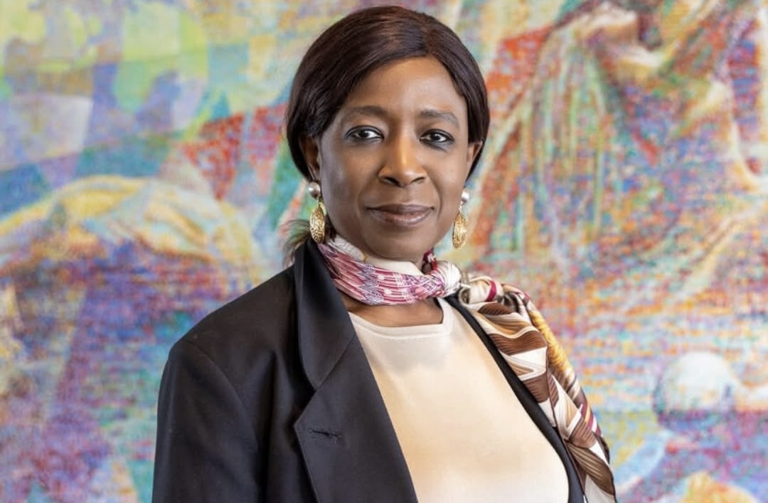 Diéné Keita, ex-ministre guinéenne, prend les rênes de l’UNFPA