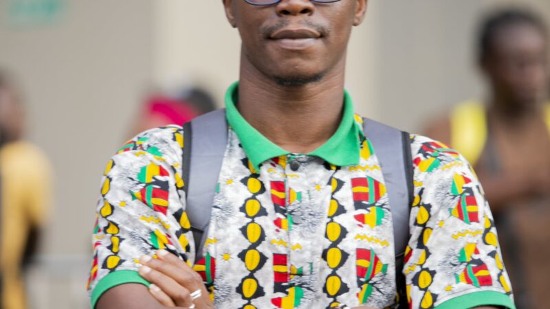 Guinée: Des élections référendaires sans opposition, un risque pour la démocratie ( Par Mansaré Soumah Naby Moussa)