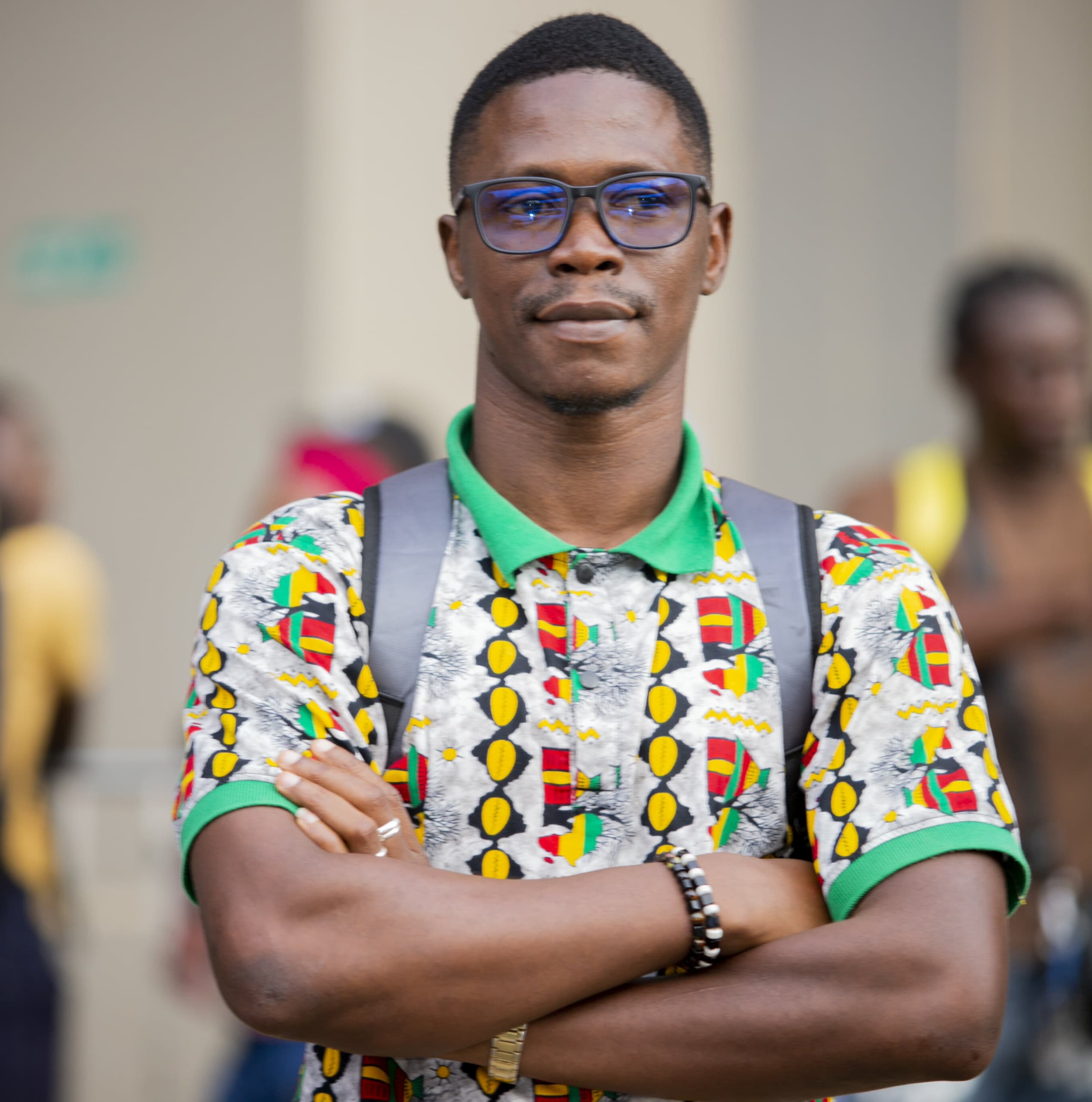 Guinée: Des élections référendaires sans opposition, un risque pour la démocratie ( Par Mansaré Soumah Naby Moussa)