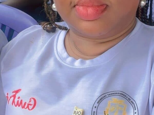 Mme.Saran Kamara : « dire «Oui», à la nouvelle constitution, c&rsquo;est choisir l&rsquo;unité et refuser les divisions.