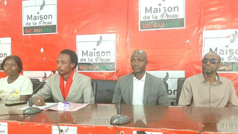 Politique : Lancement officiel du Mouvement des combattants de la liberté économique (MCLE)