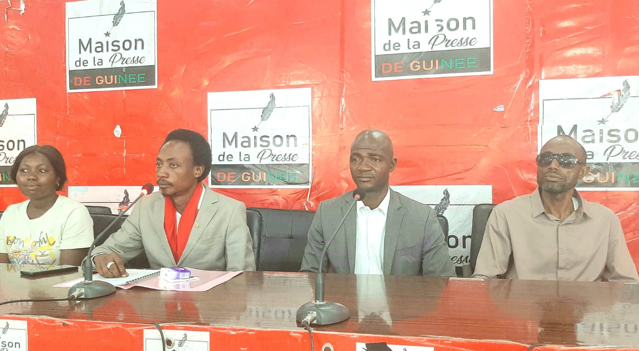 Politique : Lancement officiel du Mouvement des combattants de la liberté économique (MCLE)