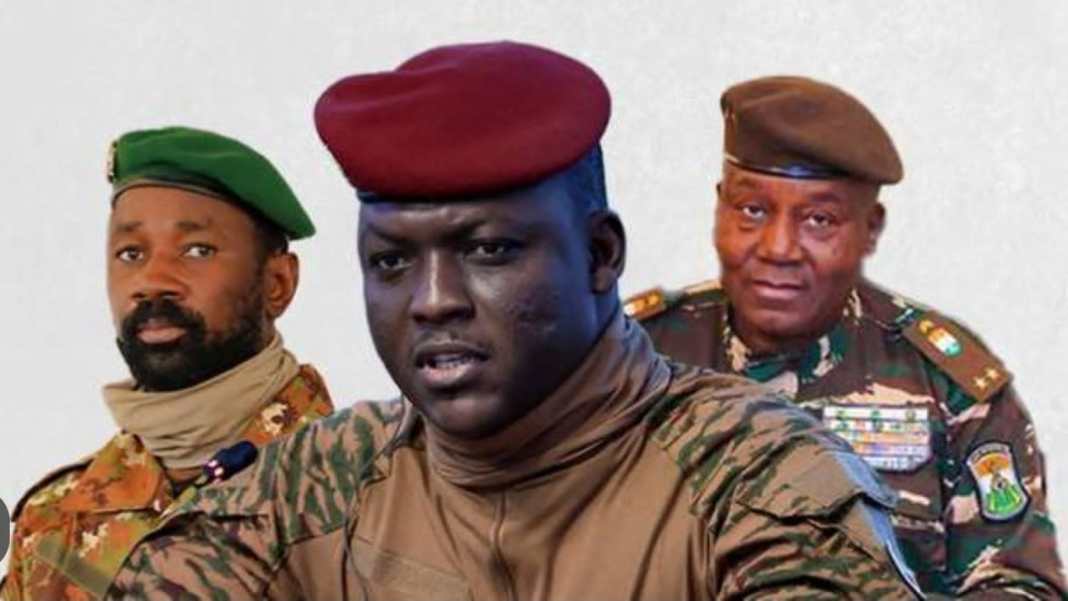 Le Burkina Faso, le Mali et le Niger se retirent de la CPI (Cour pénale internationale) : Analyse du Dr David Makongo