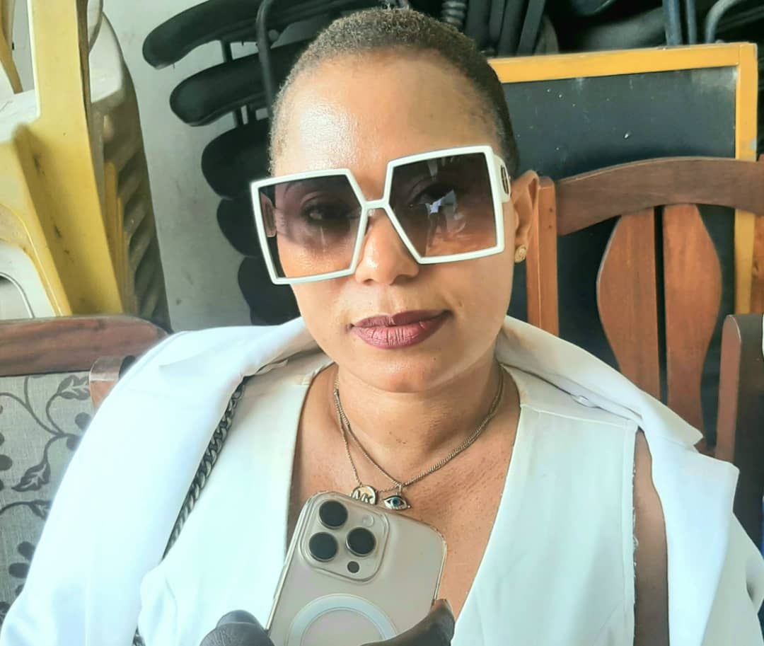 Guinée :  Mme. Makhissa Camara demande au président Mamadi Doumbouya de se porter candidat à l&rsquo;élection présidentielle