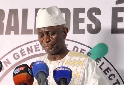 Scrutin référendaire : le OUI l’emporte sur le NON avec 89,38% des voix (résultats provisoires globaux)