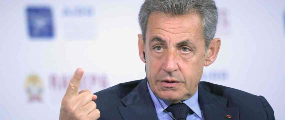Nicolas Sarkozy incarcéré à la prison de la Santé, la demande de mise en liberté déposée