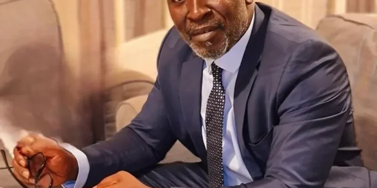 La Guinée, une pétaudière entre les tragédies silencieuses et les farces tapageuses (Par Khalifa Gassama Diaby) 24 octobre 2025