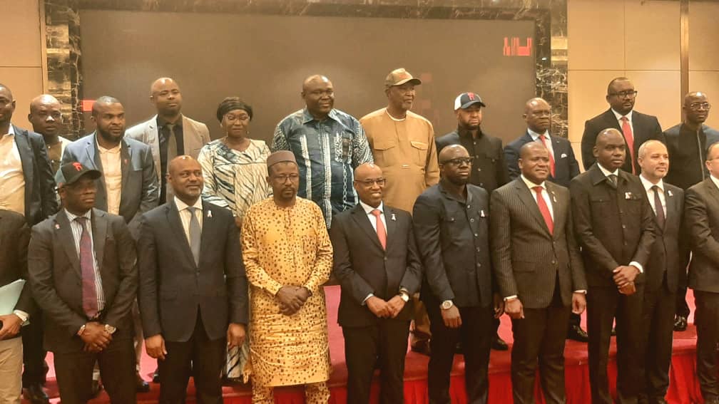 Modernisation et d&rsquo;extension de la station d&rsquo;épuration des eaux: le ministère de l&rsquo;Urbanisme organise un important atelier.