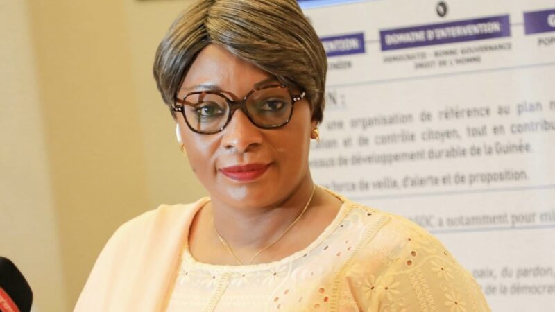 Élection présidentielle  2025 : La DGE lance la plateforme d&rsquo;accréditation des observateurs électoraux ​