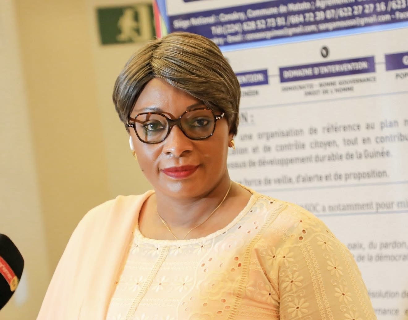 Présidentielle 2025 : la DGE fixe la caution à 900 millions GNF et plafonne les dépenses de campagne à 40 milliards