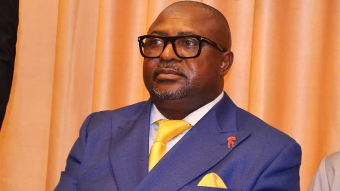 Présidentielle au Cameroun : Soyons francs et sans détours !( Dr David Makongo)