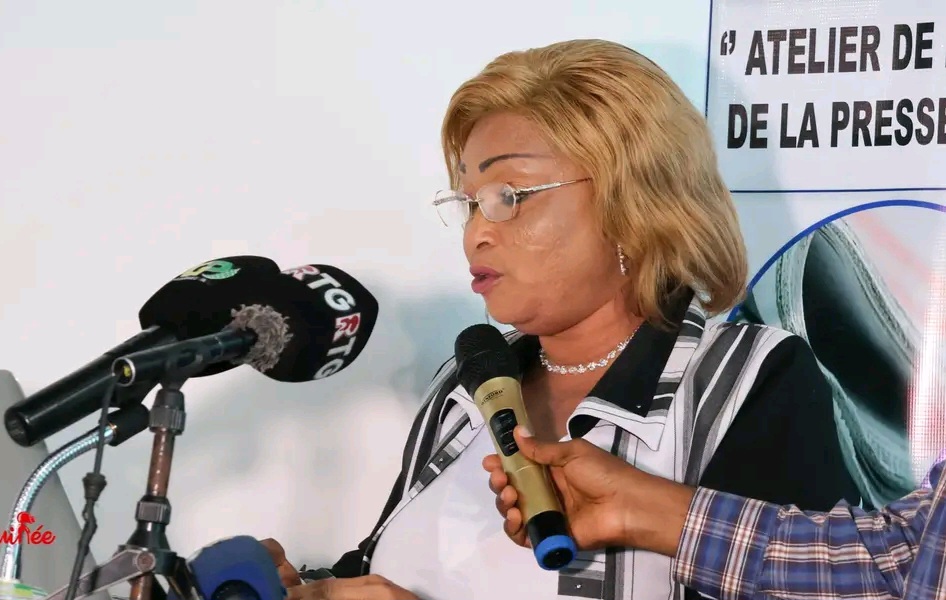 Médias: AGEPI tiendra son congrès électif le 16 janvier prochain à Conakry