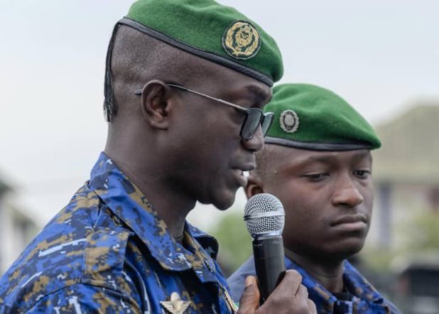 Kaloum : Des tirs en pleine nuit – La Gendarmerie apporte des précisions