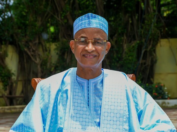 Cellou Dalein Diallo: « En restant en Guinée, je serais au cimetière ou en prison »