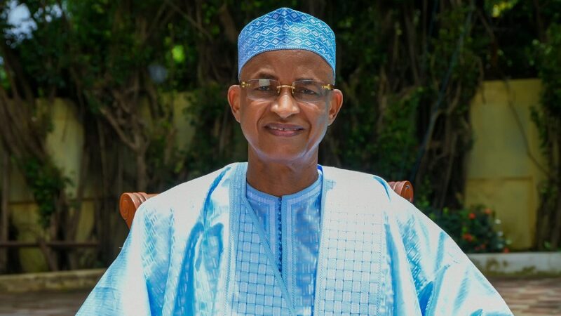 L&rsquo;UFDG annonce la fin de sa suspension et la reprise de ses activités