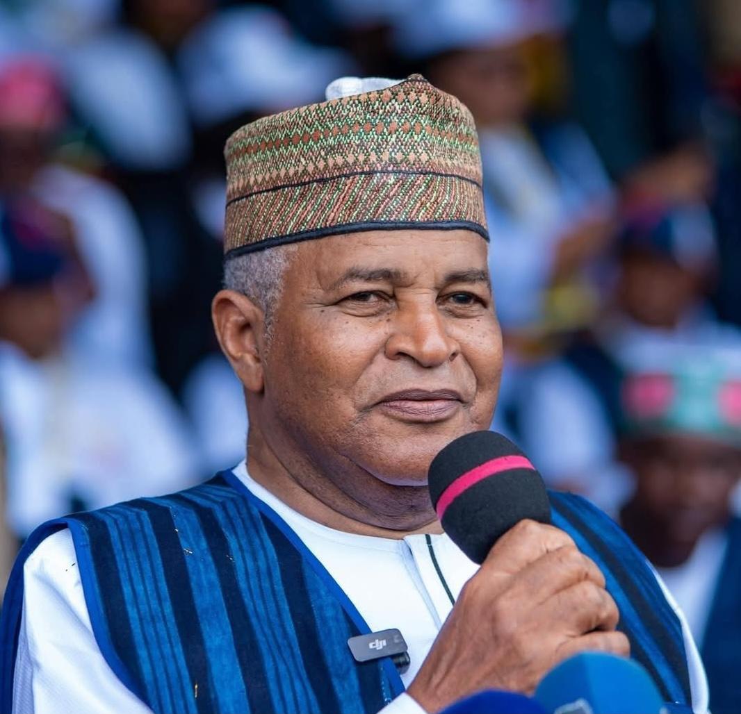 Présidentielle du 28 décembre : l’UPR de Bah Ousmane donne les raisons de son absence