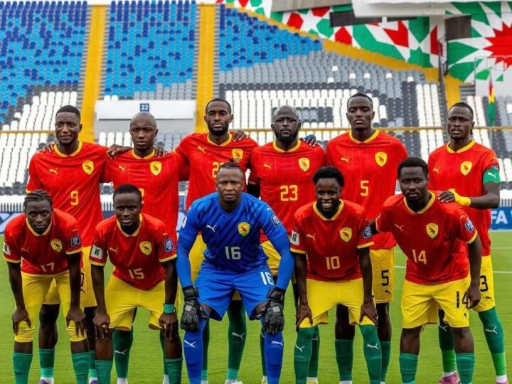 Dernière minute :  la Guinée n&rsquo;ira  à la CAN, le TAS rejette sa demande de la FEGUIFOOT contre Tanzanie 