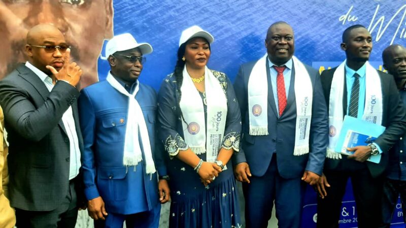 Bilan des 100 Jours : Fassou Théa Impose une « Gouvernance d&rsquo;Actions » pour la Pêche Guinéenne.