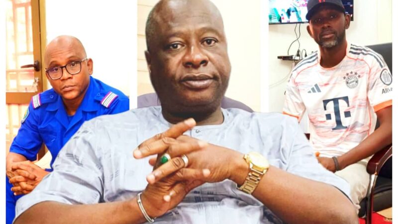 Campagne présidentielle à Kankan : Le Sèdè Dandiya N°4 finalise sa stratégie d&rsquo;accompagnement du Général