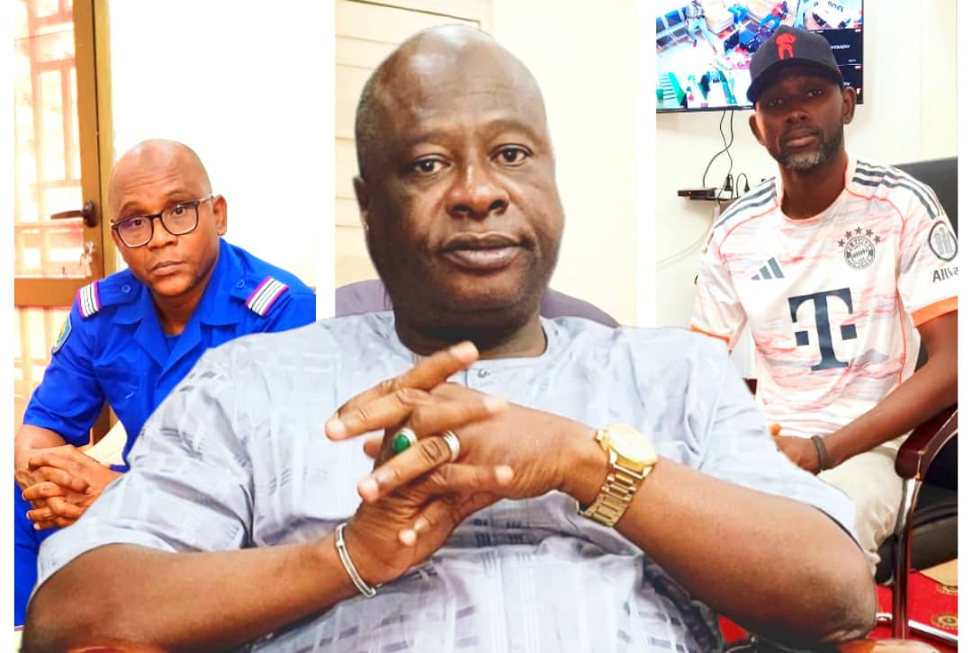 Campagne présidentielle à Kankan : Le Sèdè Dandiya N°4 finalise sa stratégie d&rsquo;accompagnement du Général