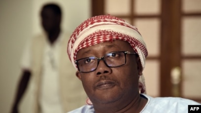 Guinée-Bissau: des tirs entendus près du palais présidentiel, Embalo arrêté (médias)