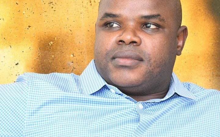 HAC : Le journaliste Boubacar Koyla DIALLO suspendu