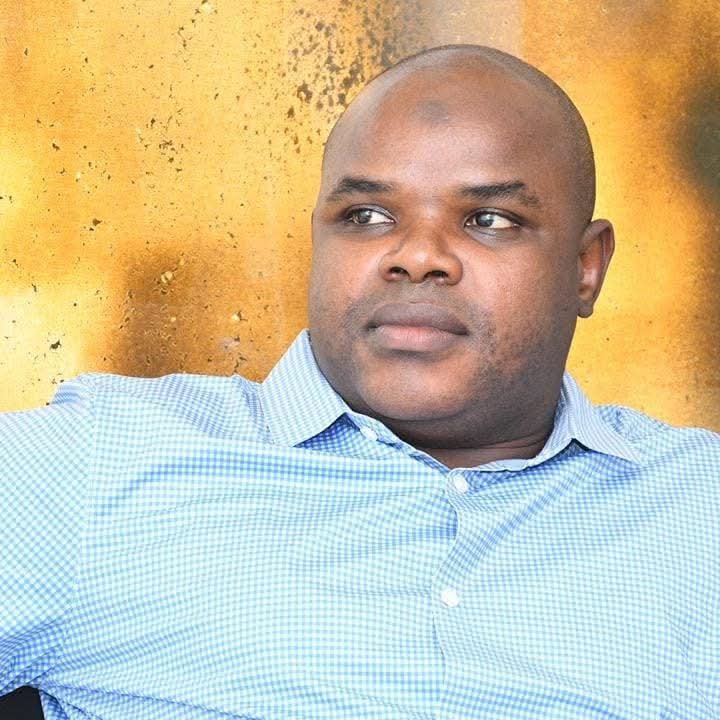 HAC : Le journaliste Boubacar Koyla DIALLO suspendu