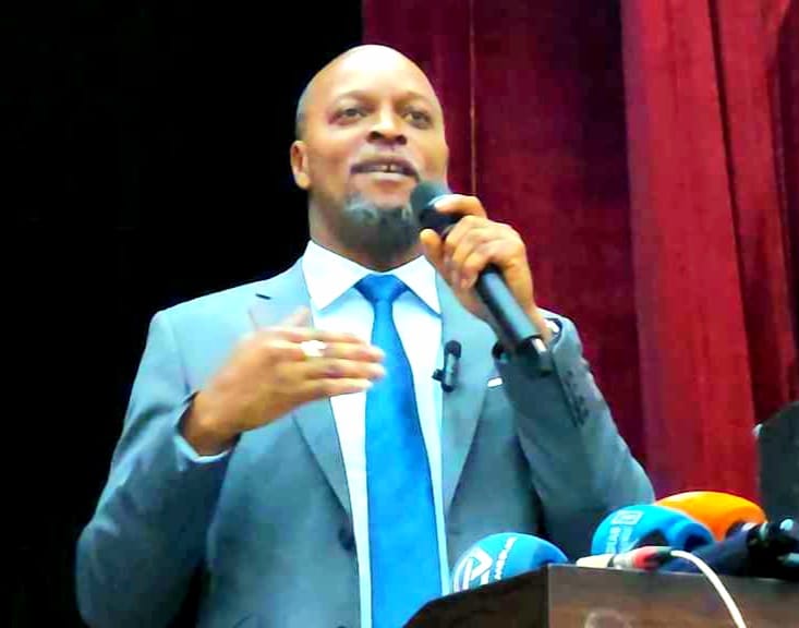 Conakry : Le Ministre Aboubacar Camara Échange avec les Acteurs Clés de la Gestion des Ordures