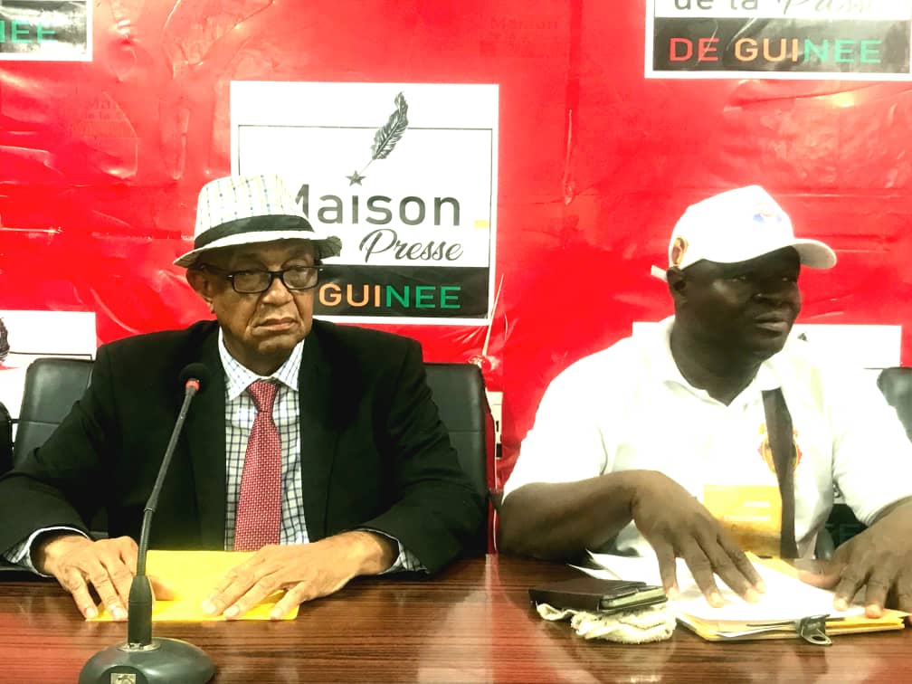 Abé Sylla, candidat du NGR, dévoile son programme axé sur la justice, l&rsquo;énergie et la transformation économique