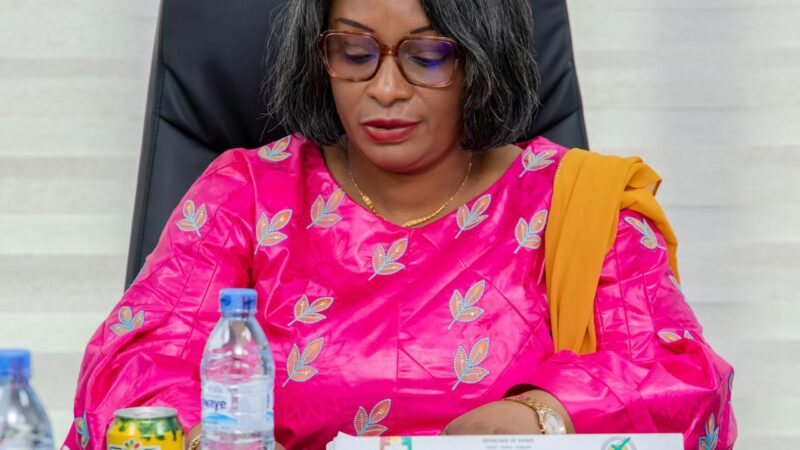 Élections législatives et communales : La DGE recrute des Assistants logisticiens (Communiqué)