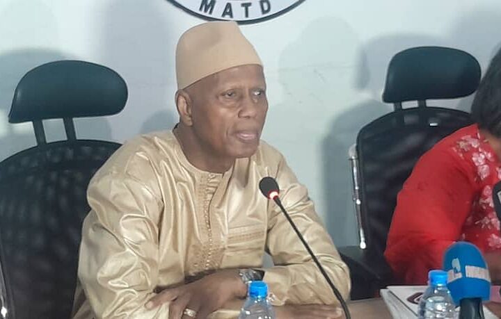 Médias en Guinée : La HAC verrouille l&rsquo;antenne avant l&rsquo;heure