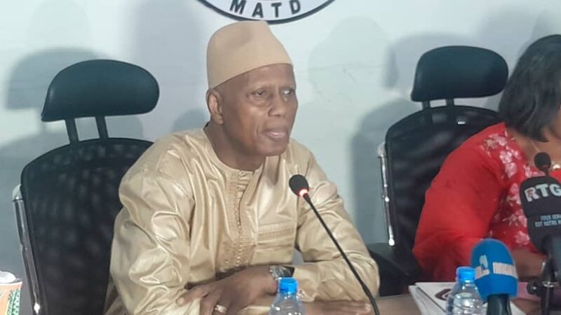 Médias en Guinée : La HAC verrouille l&rsquo;antenne avant l&rsquo;heure